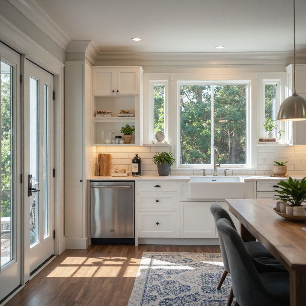 Găvănești Family Home - Complete Overhaul