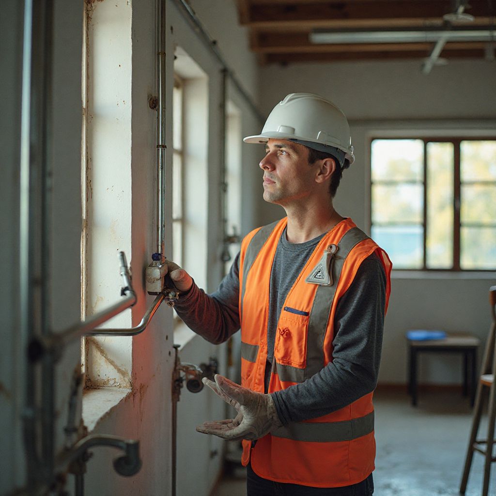 Cotroceni Apartment Complex - 24 Units