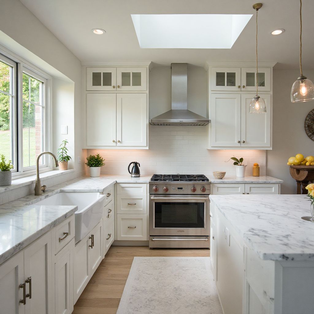 Valley Builders