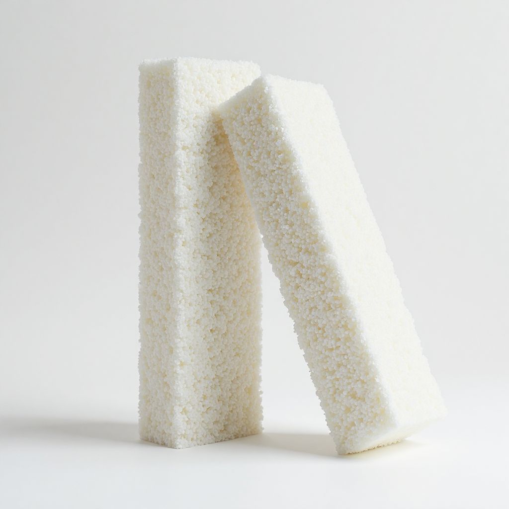 Spray Foam Insulation (2000 sq ft coverage)