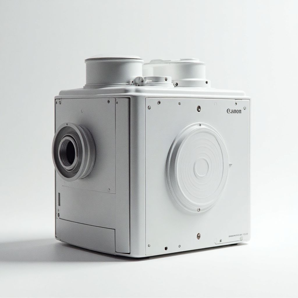 Energy Recovery Ventilator (ERV)