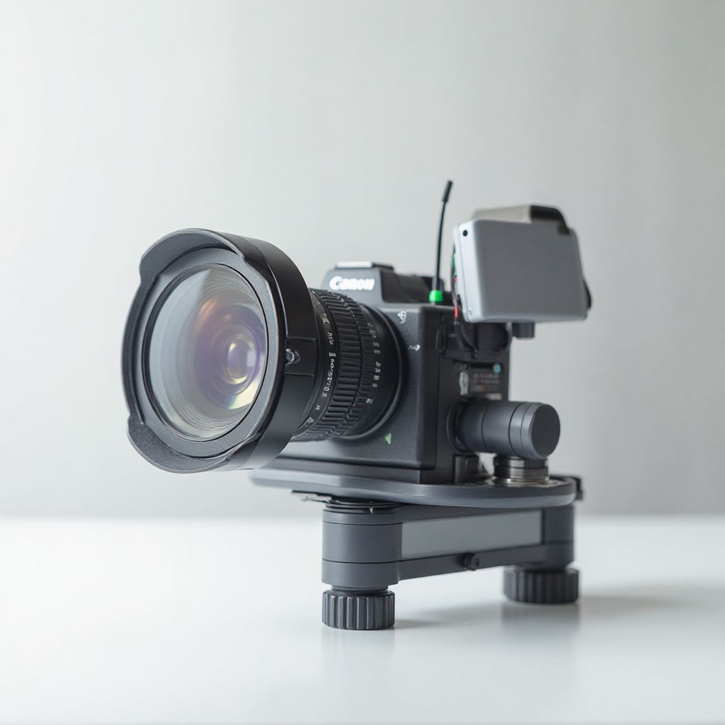 Thermal Imaging Camera Kit